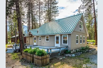 11645 River Bend Drive, Leavenworth, WA 98826 - Photo 5