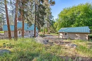11645 River Bend Dr, Leavenworth, WA 98826 - Photo 7
