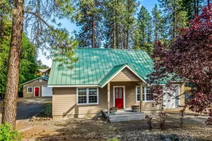 11645 River Bend Dr, Leavenworth, WA 98826 - Photo 1