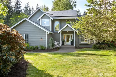 329 Viewcrest Road, Bellingham, WA 98229 - Photo 1