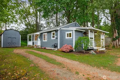 15504 25th Avenue NE, Shoreline, WA 98155 - Photo 1