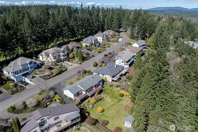261 E Rainier Court, Allyn, WA 98524 - Photo 37