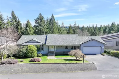 261 E Rainier Court, Allyn, WA 98524 - Photo 1