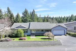 261 E Rainier Ct, Allyn, WA 98524 - Photo 1