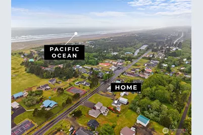 1642 State Route 105, Grayland, WA 98547 - Photo 3