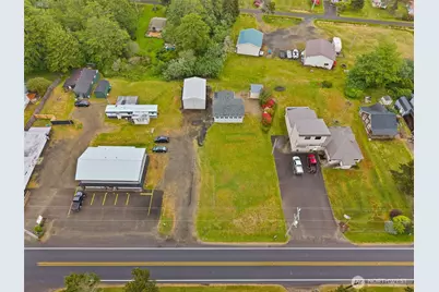 1642 State Route 105, Grayland, WA 98547 - Photo 33