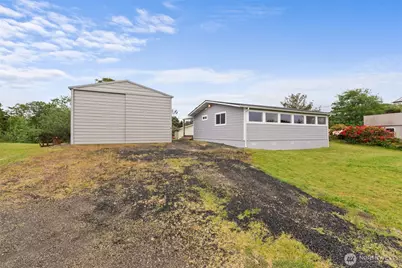 1642 State Route 105, Grayland, WA 98547 - Photo 5