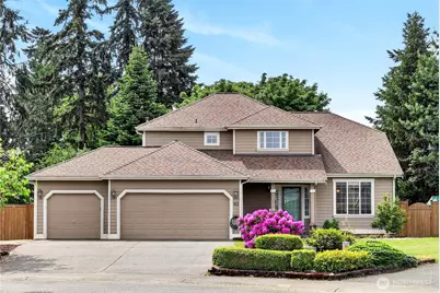 411 25th Avenue Pl, Milton, WA 98354 - Photo 1