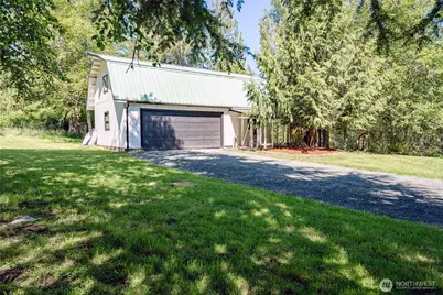 92 130 Joyce Piedmont Road, Port Angeles, WA 98363 - Photo 5