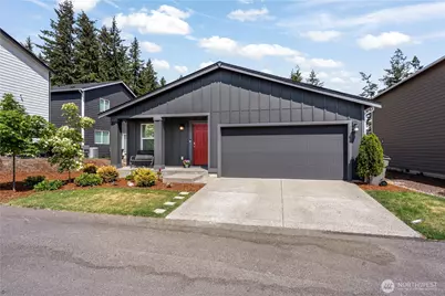 4345 SE Woodford Court, Port Orchard, WA 98366 - Photo 1