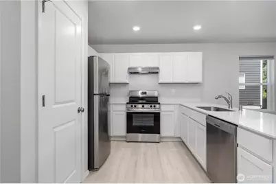 4345 SE Woodford Court, Port Orchard, WA 98366 - Photo 7