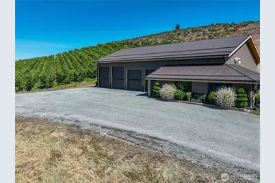 219 Corkscrew Lane, Manson, WA 98831 - Photo 37
