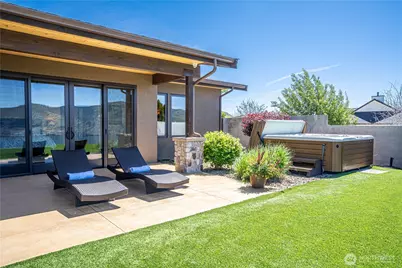 219 Corkscrew Lane, Manson, WA 98831 - Photo 31