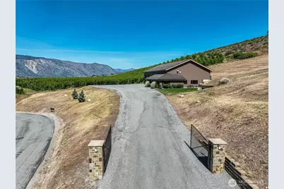 219 Corkscrew Lane, Manson, WA 98831 - Photo 35