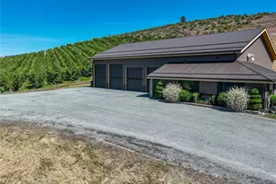 219 Corkscrew Ln, Manson, WA 98831 - Photo 5