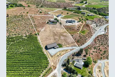 219 Corkscrew Lane, Manson, WA 98831 - Photo 9