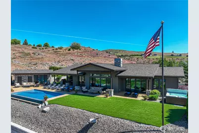 219 Corkscrew Lane, Manson, WA 98831 - Photo 3