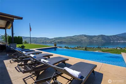 219 Corkscrew Lane, Manson, WA 98831 - Photo 1