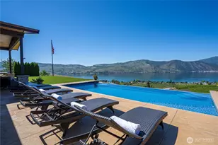 219 Corkscrew Ln, Manson, WA 98831 - Photo 1