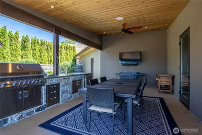 219 Corkscrew Lane, Manson, WA 98831 - Photo 33