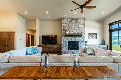 219 Corkscrew Lane, Manson, WA 98831 - Photo 15