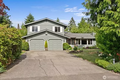 3742 Goldcrest Heights NW, Olympia, WA 98502 - Photo 1