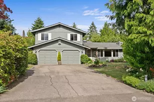3742 Goldcrest Heights NW, Olympia, WA 98502 - Photo 1