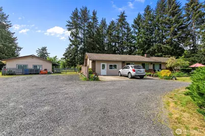 3903 Harrison Avenue, Centralia, WA 98531 - Photo 1