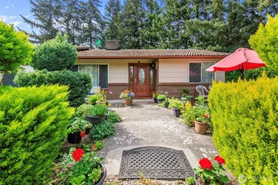 3903 Harrison Avenue, Centralia, WA 98531 - Photo 5