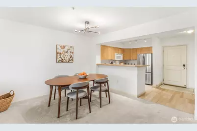 1525 NW 57th Street #302, Seattle, WA 98107 - Photo 5