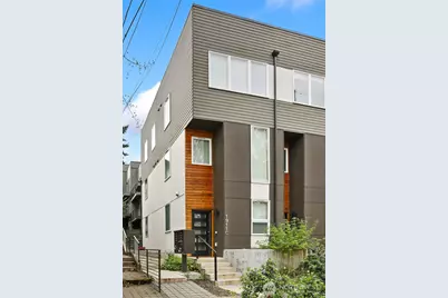1913 15th Avenue S #Unit C, Seattle, WA 98144 - Photo 1