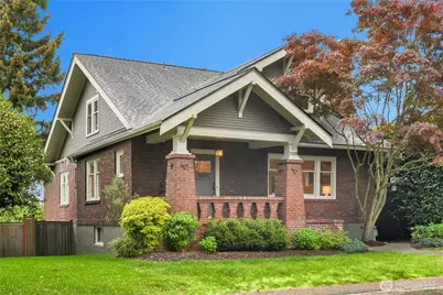 110 Smith Street, Seattle, WA 98109 - Photo 1