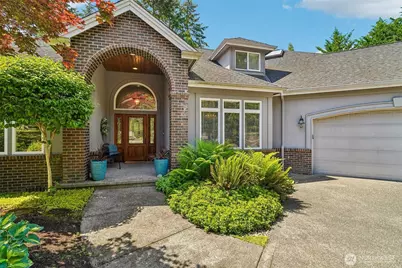 5110 N Foxglove Drive NW, Gig Harbor, WA 98332 - Photo 3