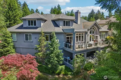 5110 N Foxglove Drive NW, Gig Harbor, WA 98332 - Photo 1