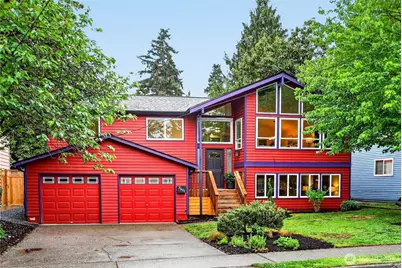 7511 43rd Avenue NE, Seattle, WA 98115 - Photo 1