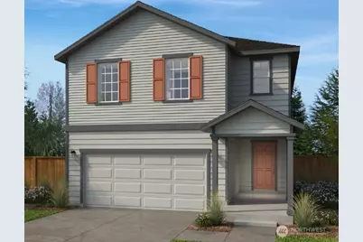 233 Serene View (Lot 9) Place NW, Olympia, WA 98502 - Photo 1