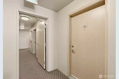 2824 Grand Avenue #A611, Everett, WA 98201 - Photo 29
