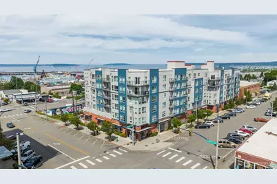 2824 Grand Avenue #A611, Everett, WA 98201 - Photo 5
