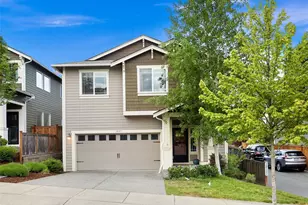 10127 15th Pl SE, Lake Stevens, WA 98258 - Photo 1
