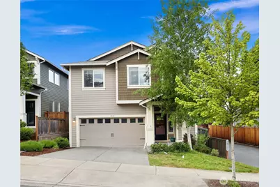 10127 15th Place SE, Lake Stevens, WA 98258 - Photo 1