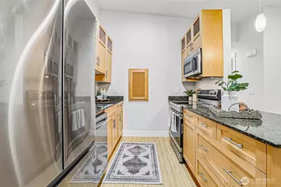 21305 48th Avenue W #B205, Mountlake Terrace, WA 98043 - Photo 11