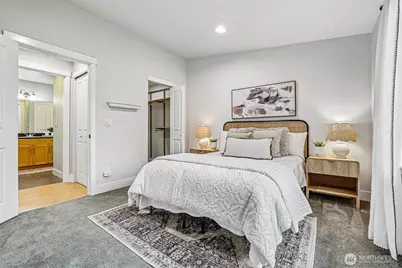 21305 48th Avenue W #B205, Mountlake Terrace, WA 98043 - Photo 13
