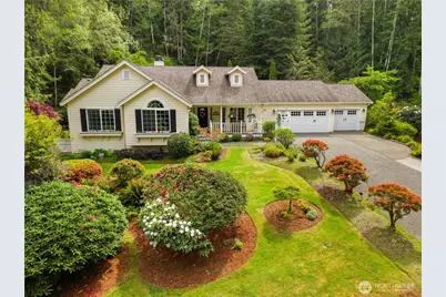 193 Camber Lane, Port Ludlow, WA 98365 - Photo 1