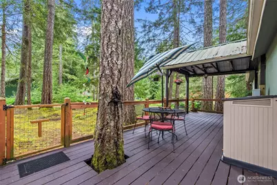 30 N Carp Place N, Hoodsport, WA 98548 - Photo 5