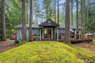 30 N Carp Pl N, Hoodsport, WA 98548 - Photo 1