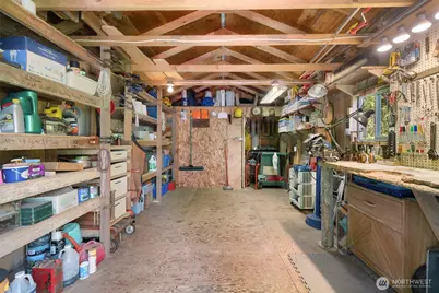 306 Bear Tracts Road, Port Angeles, WA 98363 - Photo 33