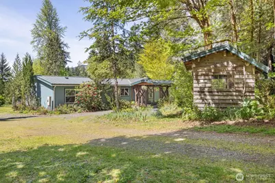 306 Bear Tracts Road, Port Angeles, WA 98363 - Photo 37