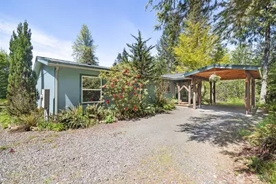 306 Bear Tracts Road, Port Angeles, WA 98363 - Photo 1
