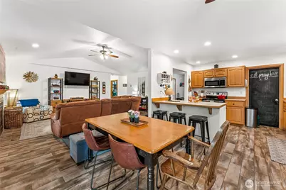 17903 Overlake Court SE, Yelm, WA 98597 - Photo 13
