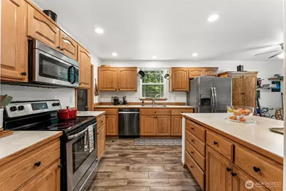 17903 Overlake Court SE, Yelm, WA 98597 - Photo 11